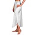 thumbnail image 3 of Velrose Combinaison de Jour à Double Fente 1/2 (2116) P/blanc, 3 of 3
