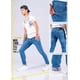 thumbnail image 5 of Lote 3 Jeans Golden Extra Skinny Mezclilla Stretch Hombre, 5 of 8