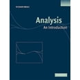 thumbnail image 1 of Pre-Owned Analysis: An Introduction Paperback, 1 of 1