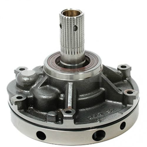 Transmission Oil Pump Economy, New, Carraro, 134725, Case, 181199A4