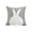 Light Gray, variant on 18x18 Inch Easter Pillow Covers, 3D Embroidered Velvet Bunny Rabbit Throw Pillowcase for Sofa Couch Bedroom Decor, Spring Home Decoration Cushion Case, Bunny Rabbit Pillow Covers