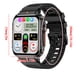 thumbnail image 2 of Reloj inteligente Reloj Bluetooth Llamada Pago sin conexión Reloj reloj reloj, 2 of 5
