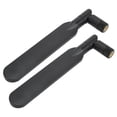 thumbnail image 2 of 4G LET Full Band GSM Antenna 9dbi High Gain SMA Connector 700‑2700mhz for Wireless Router Vending Machines, 2 of 8