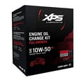 thumbnail image 1 of BRP XPS Can-Am 4T 10W-50 Synthetic Oil Change Kit for Rotax 900 ACE Engine, 9779261, 1 of 2