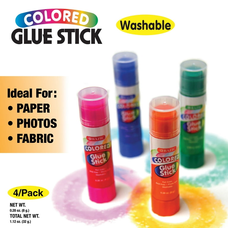 Glue sale stick cost