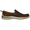 thumbnail image 4 of Skechers Men's Superior Milford Slip-On Loafer, 4 of 5