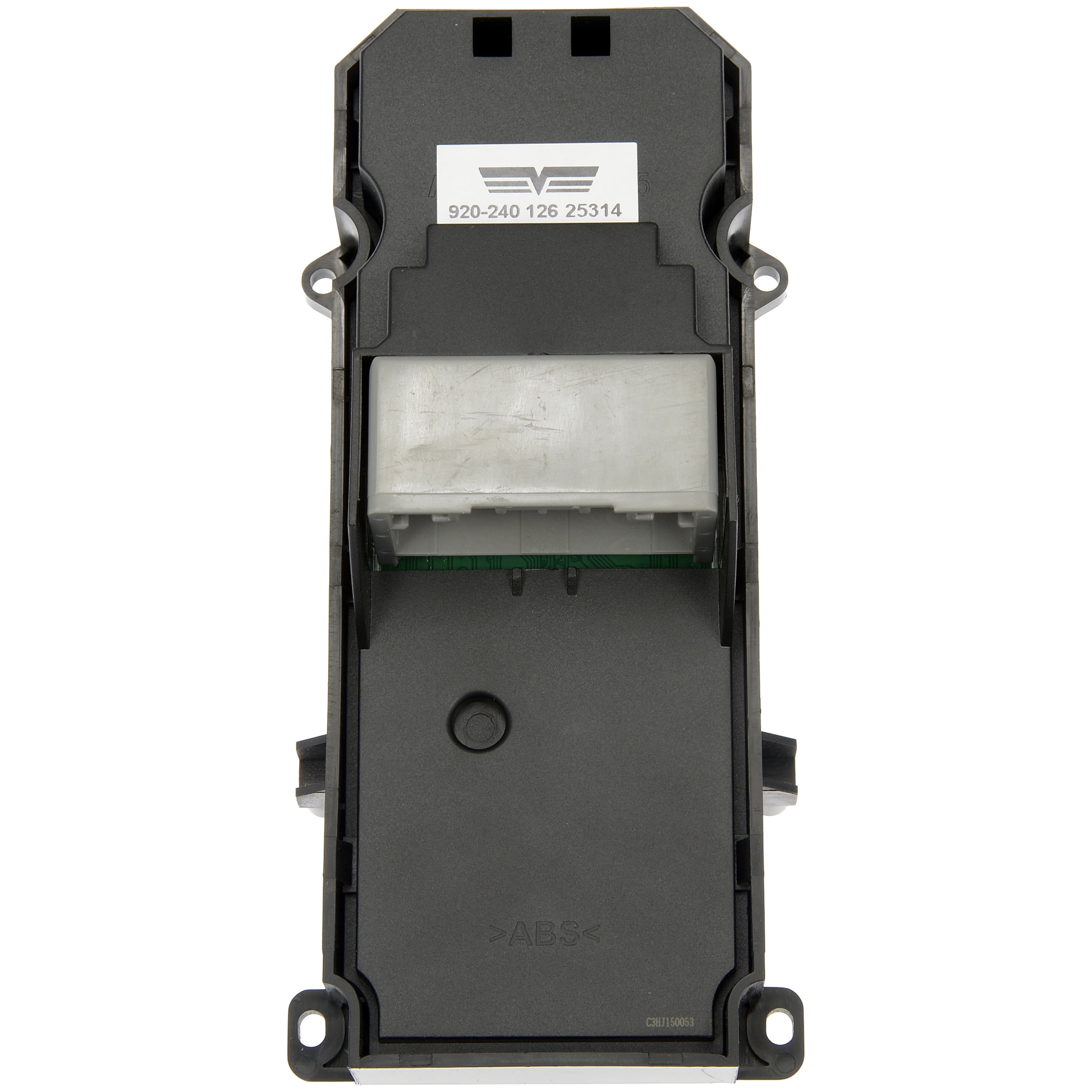 Dorman 920-240 Front Driver Side Door Window Switch for Specific Honda Models