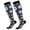 L086, variant on joogoo Baseball and Player Socks Women Men Knee High Sock