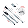 thumbnail image 2 of Pool Cover Tool Swimming Pool Rod 26-1/2Inch Pool Safety Cover Installation and Removal Tool, 2 of 6
