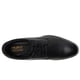 thumbnail image 2 of Zapatos Marc Joseph New York State Street Cuero Negro 11.5 Ancho, 2 of 7