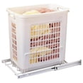 thumbnail image 3 of Rev-A-Shelf Hamper Basket, 3 of 3