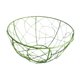 thumbnail image 5 of Organizador de almacenamiento de huevos, cuenco para verduras, fácil de usar, cesta de almacenamiento de frutas única, contenedor de almacenamiento de Verde, 5 of 8