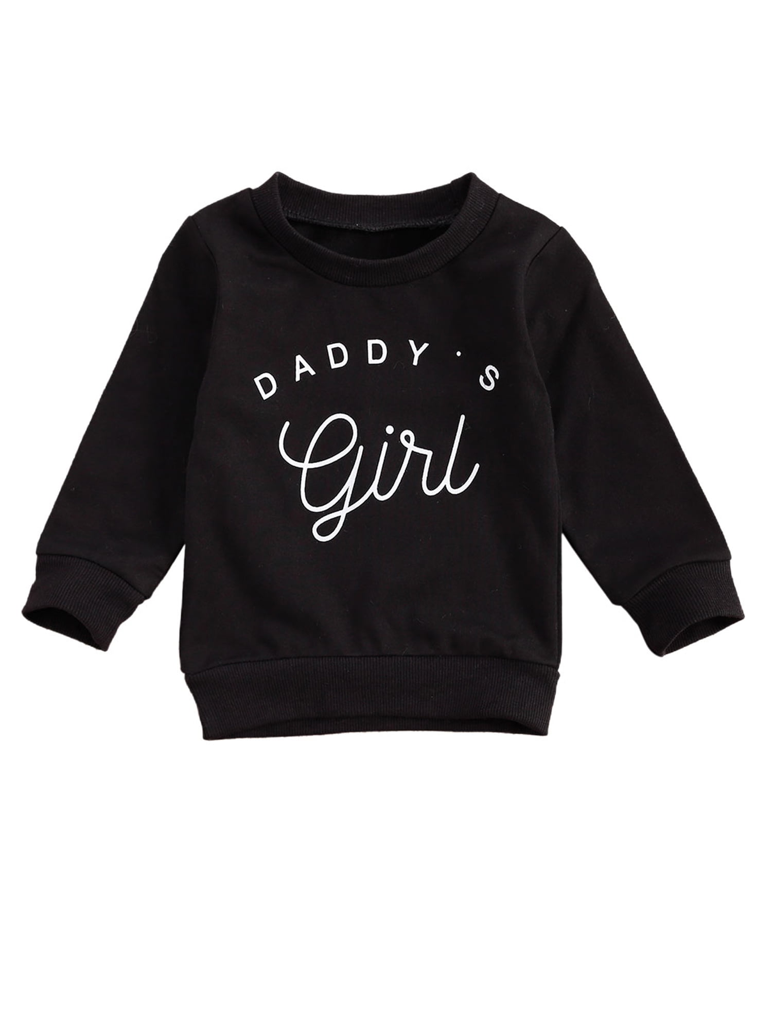 18 month white sweatshirt