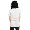 thumbnail image 4 of Brooklyn NYC Unisex t-shirt (White, S), 4 of 5