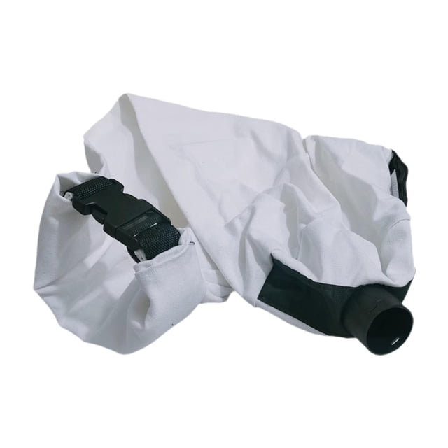 DOLITY Wall Grinder Vacuum Bag Dust Bag Portable Drywall Sander Dust Collection Bag
