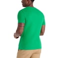 thumbnail image 3 of U.S. Polo Assn. Men's Basic Short Sleeve Crew T-Shirt, 3 of 4