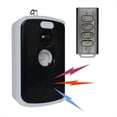 thumbnail image 3 of Alarma Perimetral para Campamento, Alarma de Viaje de Alto Volumen de 125 DB, Sensor de Movimiento, Múltiples Modos, Fácil Instalación, Seguridad para Campamentos, 3 of 6