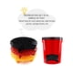 thumbnail image 4 of Herramienta De Limpieza De Coches, Protector De Arena Para Lavado De Coches, Filtro De Cubeta Para Tabla De Lavar, Red De Aislamiento De Arena Eigraketly VI009133-01, 4 of 7