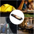 thumbnail image 3 of Lámpara, Linterna, Linterna Trasera Magnética Con Batería Para Viajar, Práctica YLSHRF LED Working Lamp, 3 of 8