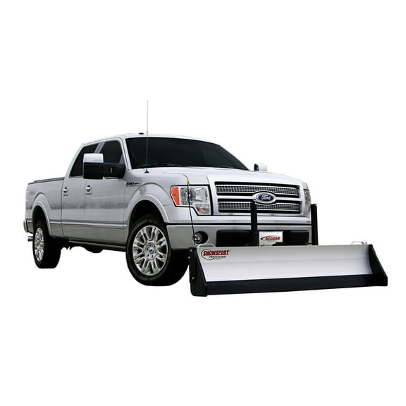 Snowsport Utility Plows 40040 SnowSport HD Utility Plow Blade (Blade Only)
