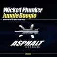 thumbnail image 2 of Wicked Phunker - Jungle Boogie 2 - Electronica - CD, 2 of 2