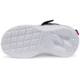 thumbnail image 5 of Tenis Puma All-Day Active AC INF para Niños Pequeños 387388-01 negro 15, 5 of 5