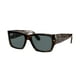 thumbnail image 1 of Lentes de sol Ray-Ban RB2187 902/R5 Nomad Carey Unisex, 1 of 2