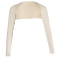 thumbnail image 1 of Elegante Una Pieza De Manga Larga Cubierta Del Brazo Encogimiento De Hombros Hijab Musulmán Beige Sunnimix Cubierta de brazo musulmán encogimiento de hombros, 1 of 8