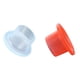 thumbnail image 4 of Riwesomey Junta de sellado a prueba de fugas para grifo, fácil de instalar, Universal, duradera, fría y caliente, 10 piezas Artesanía blanco, 4 of 6