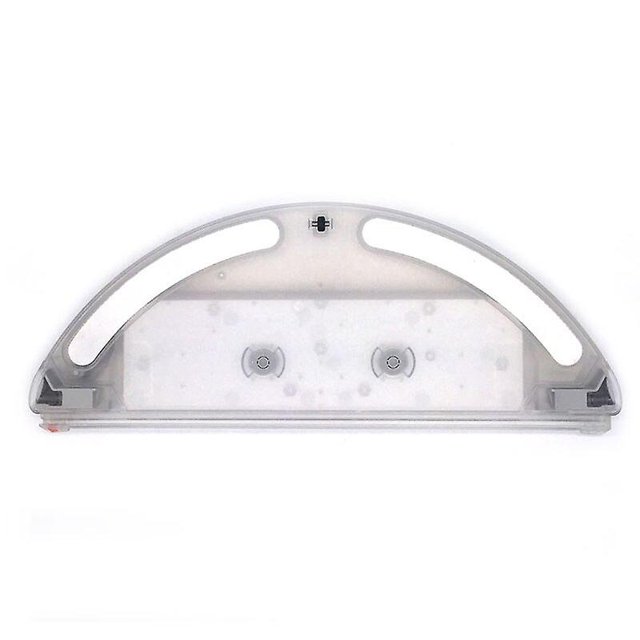 Para Xiaomi Mijia Mi Roborock S50 S51 S55 S502 T60 T61, juego de tanque de agua, accesorios, mopa Pro, Robot aspirador de tela, repuestos ShuxiuWang 8390613536044