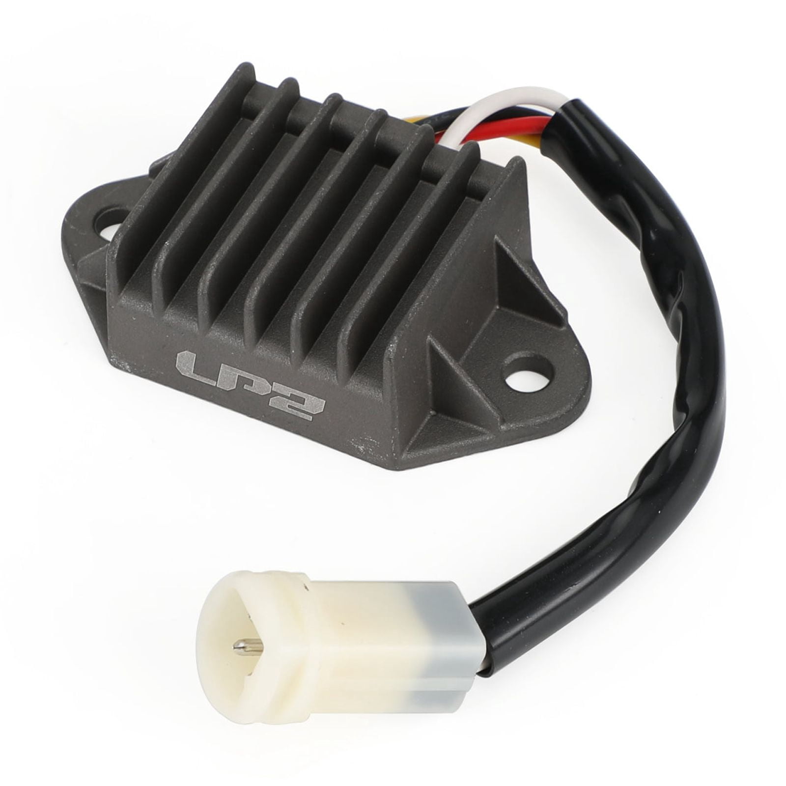 Rectifier Regulator For Yamaha YFM 200 DX Moto-4 YTM 200 225 Tri-Moto 1983-1988
