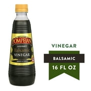 Pompeian Balsamic Vinegar - 16 fl oz