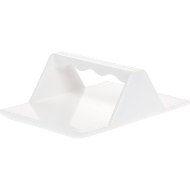 Tamales Masa Spreader w/ Easy Grip Ergonomic Handle for Faster Better