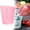 Pink, variant on ZFSBZBS Silicone Measuring Cups with Marking, Capacity Flexible Squeeze Pour Scale Baking Cup for Coffee Maker,Butter, Chocolate Mixing,Pink,9.3x5.3cm/3.66x2.10in