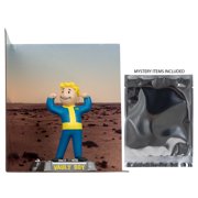 Fallout Vault Boy (Version 1) 5 Posed Figure - McFarlane Toys