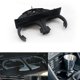 thumbnail image 3 of Soporte trasero doble negro para bmw 525i 528i 530i 540i 5 Series E39 Afortunado Sencillez, 3 of 5