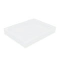 thumbnail image 4 of Plastic Tea Bag Holder Clear Tea Box with Lid Capsule Coffee Bag Holder Tea Bag Storage Box, 4 of 8