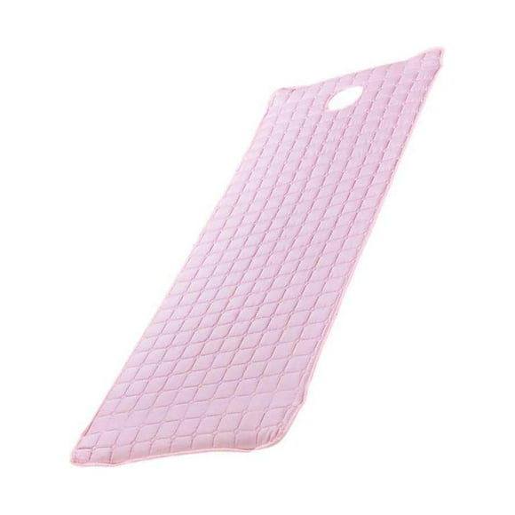 Freer SPA Massage Treatment Bed Cover Mattresses Pink 180x60cm