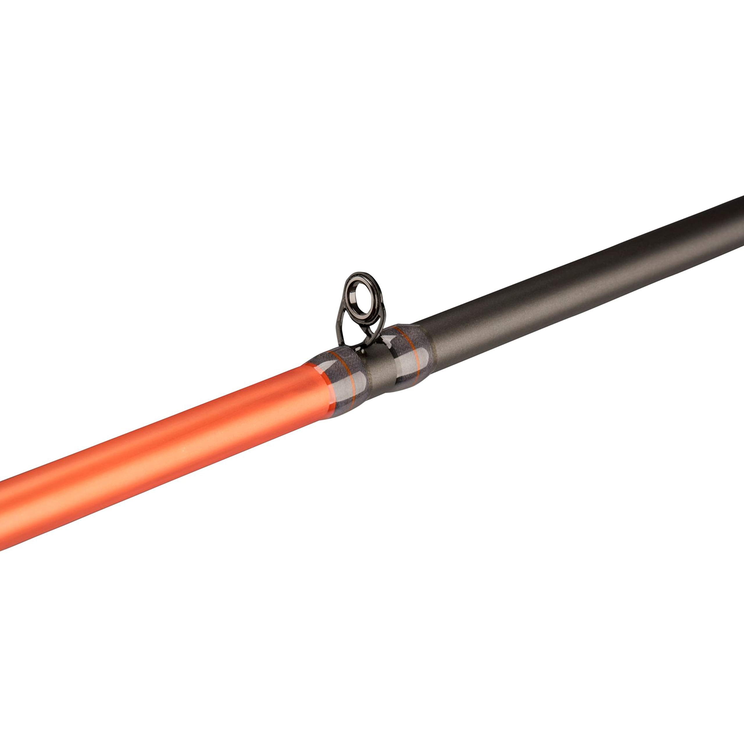 Berkley Shock Casting Rod, 6'6" Medium Heavy Fishing Rod