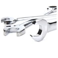 thumbnail image 2 of FlyFlise Inner Hexagon Wrench Open Spanner Explosion-proof Flexible Tool Ratchet Wrench CR-V72, 2 of 6