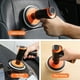 thumbnail image 2 of Pulidora de para Coche de 100 W, Minimáquina Pulidora Portátil Inalámbrica, Pulidora Recargable por USB, 2 of 5