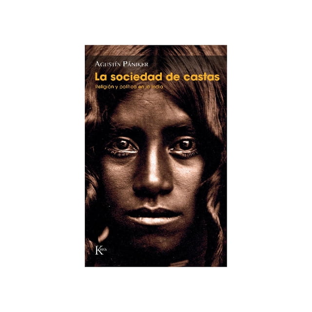 La sociedad de castas Blanco