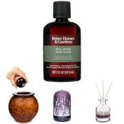 Better Homes & Gardens Aromatic Refill Use with 1 5 fl oz Universal Fragrance Oil, Sea Moss & Sage, 1 Pack