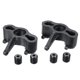 thumbnail image 1 of 2 uds bloque de dirección nudillos portador de cubo Ea1003 Compatible con Jlb Racing Cheetah 1/10 sin escobillas Rc C, 1 of 5