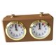 thumbnail image 5 of Ounissouiy Reloj de ajedrez profesional mecánico internacional para juego de electrónico Type2, 5 of 6
