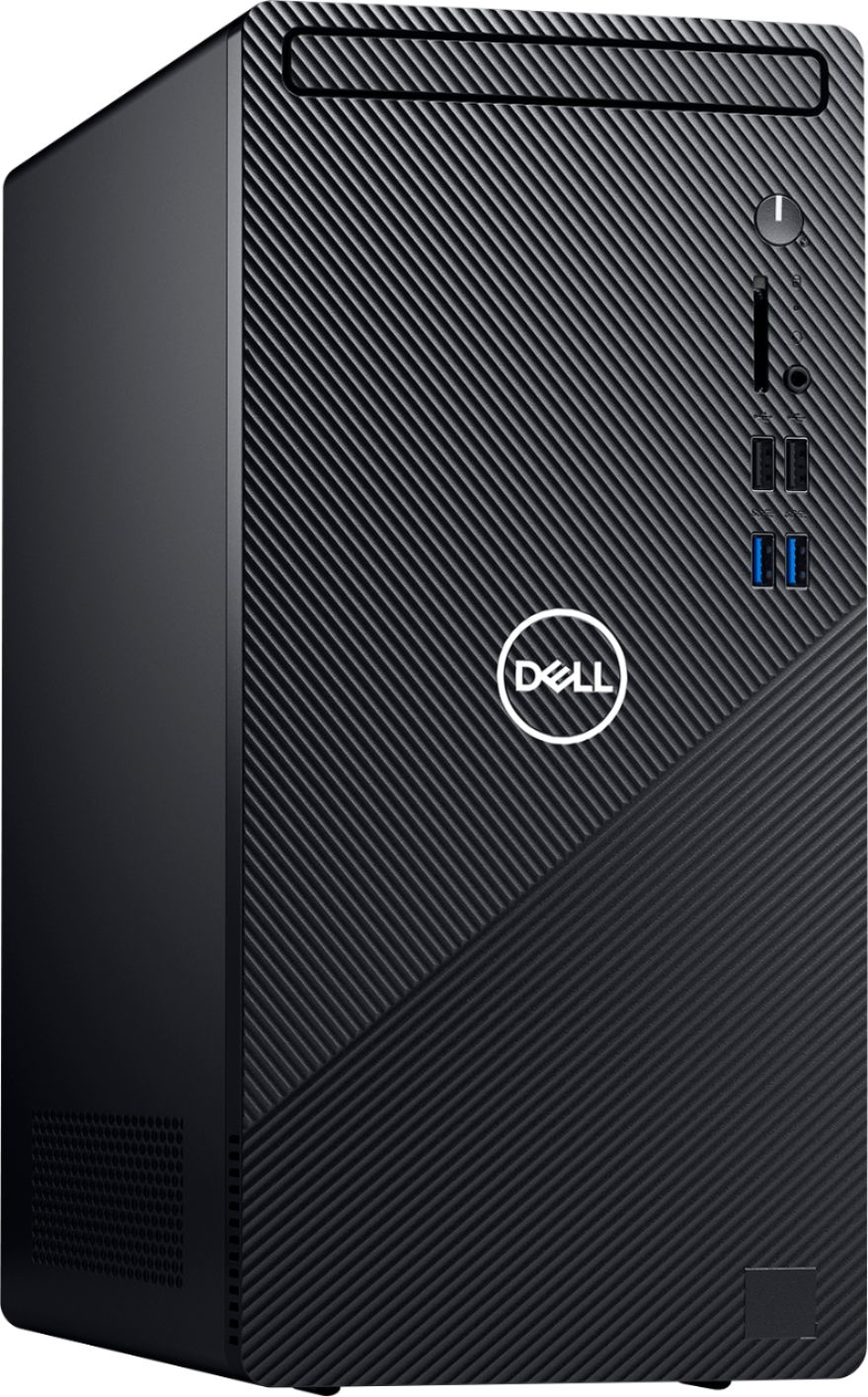 ワークステーション DELL Inspiron 3881 core i5 256GB+1TB DELL 〔中古〕Inspiron 3881 インテル® Core™ i5-10400