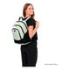 thumbnail image 2 of Totto Mochila Escolar Porta Laptop 16 Con Correas Acolchadas Totto rosa M, 2 of 15
