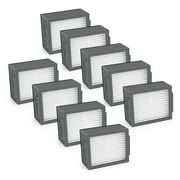 EEEkit 9pcs Vacuum Cleaner Filters Replacement Fit for iRobot Roomba i7 i7+ i3 i3+ i4 i4+ i6 i6+ i8 i8+ j7 j7+ E5 E6 E7