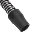 thumbnail image 3 of 1.8m Breathing Machine Tube Household Breathing Machine Tubing Replacement AccessoryBlack, 3 of 4
