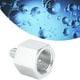 thumbnail image 1 of Conector regulador C O2 de aluminio, adaptador de regulador de CO2, accesorios de montaje para cerveza casera 3/8 a CGA320, 1 of 5